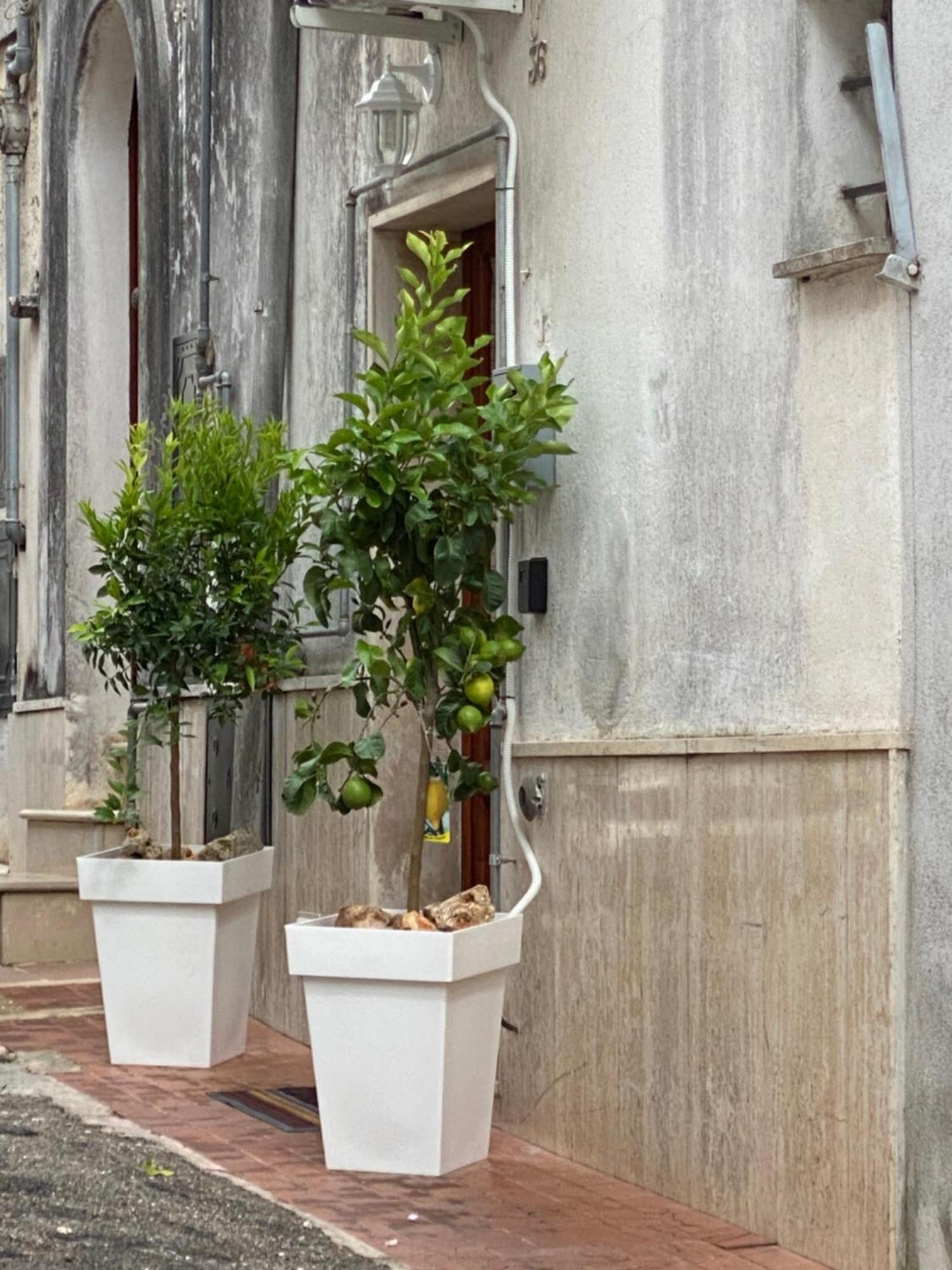 Tumhouse Villa Ceglie Messapica Exterior photo
