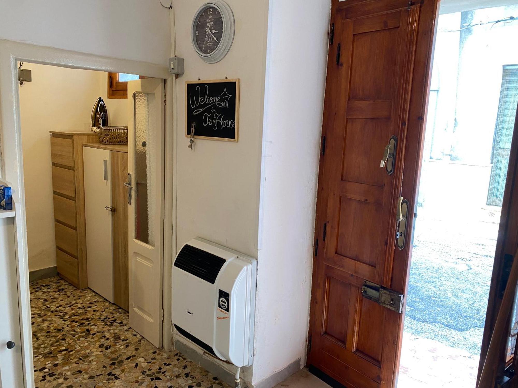 Tumhouse Villa Ceglie Messapica Exterior photo