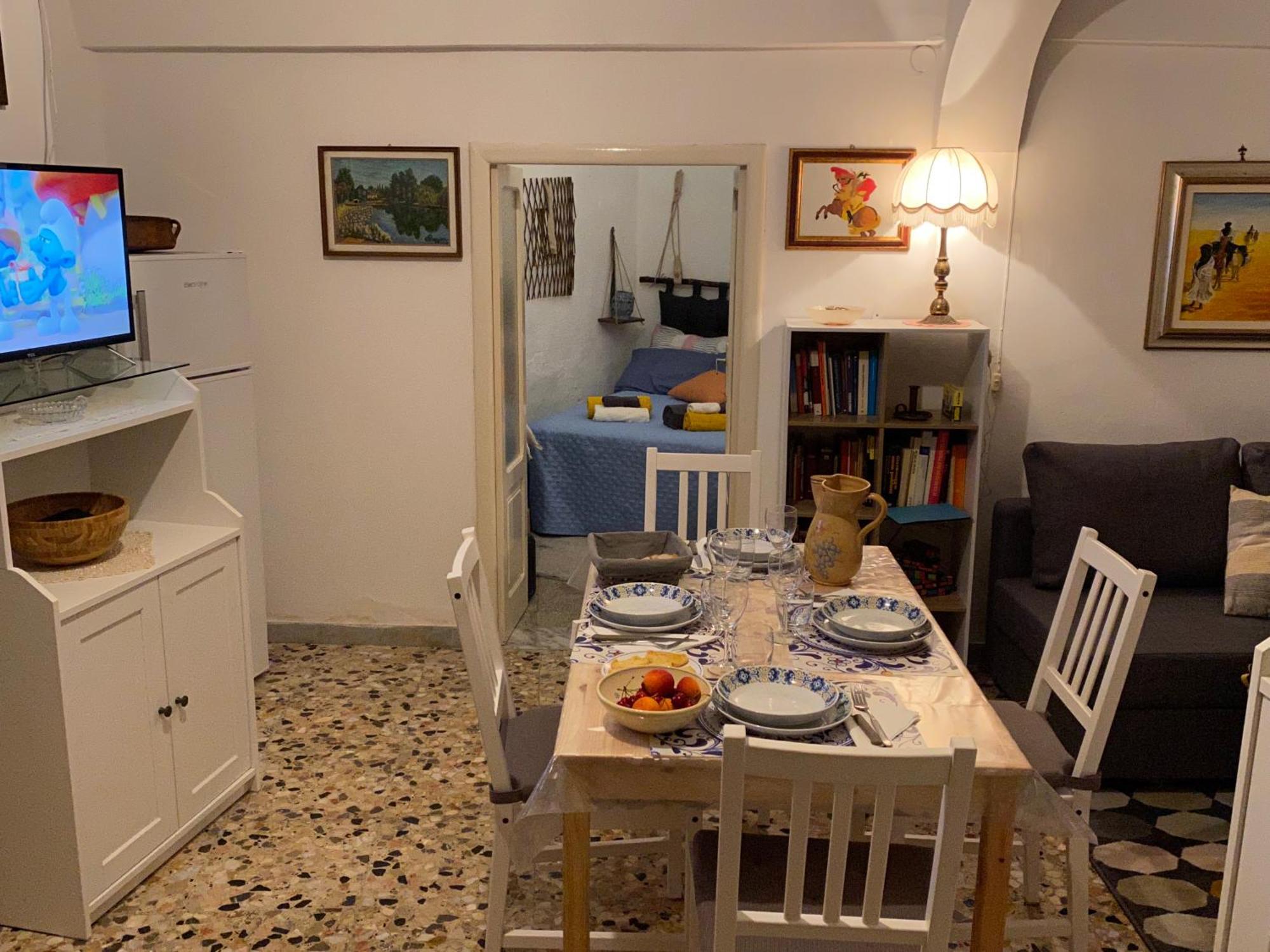 Tumhouse Villa Ceglie Messapica Exterior photo