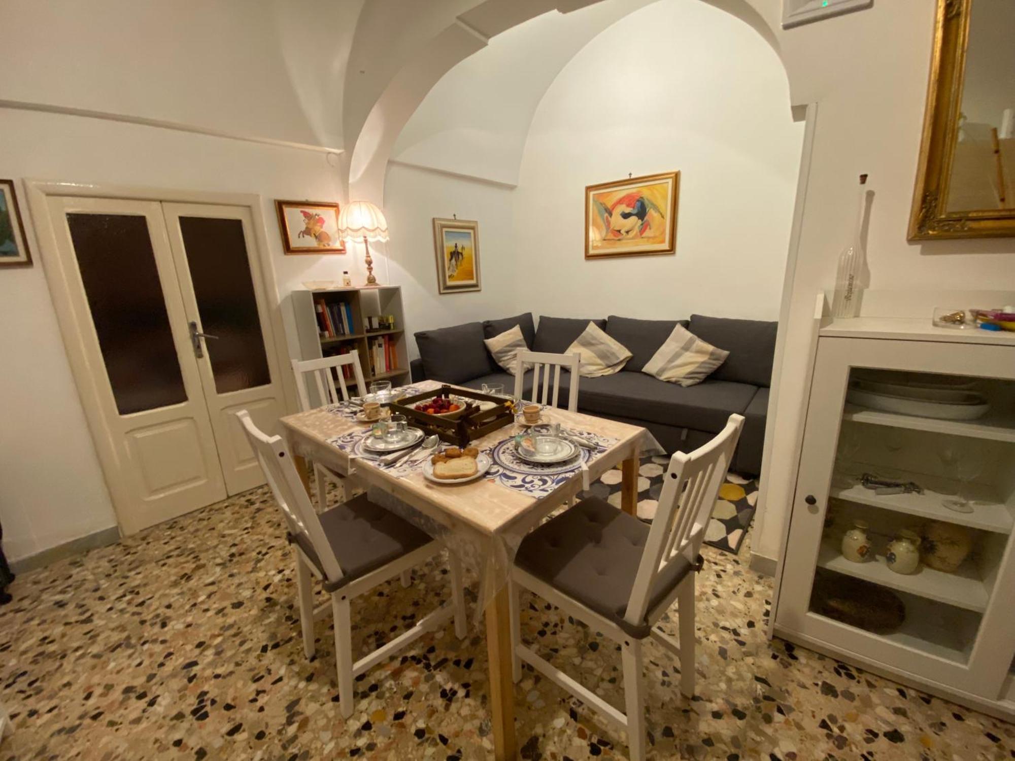 Tumhouse Villa Ceglie Messapica Exterior photo