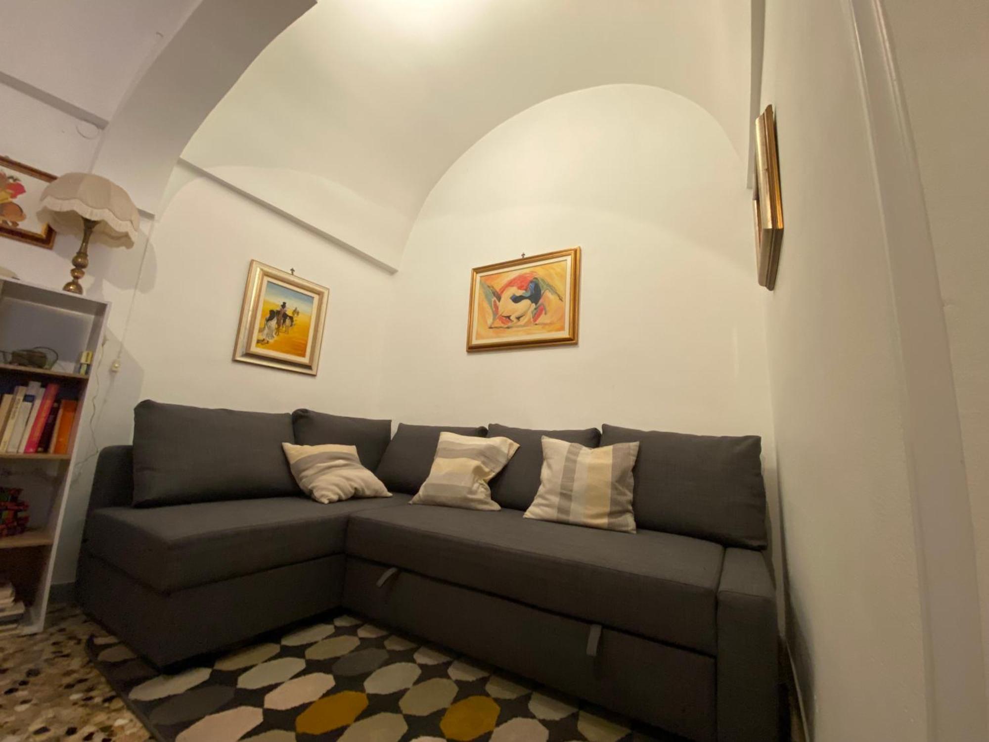 Tumhouse Villa Ceglie Messapica Exterior photo