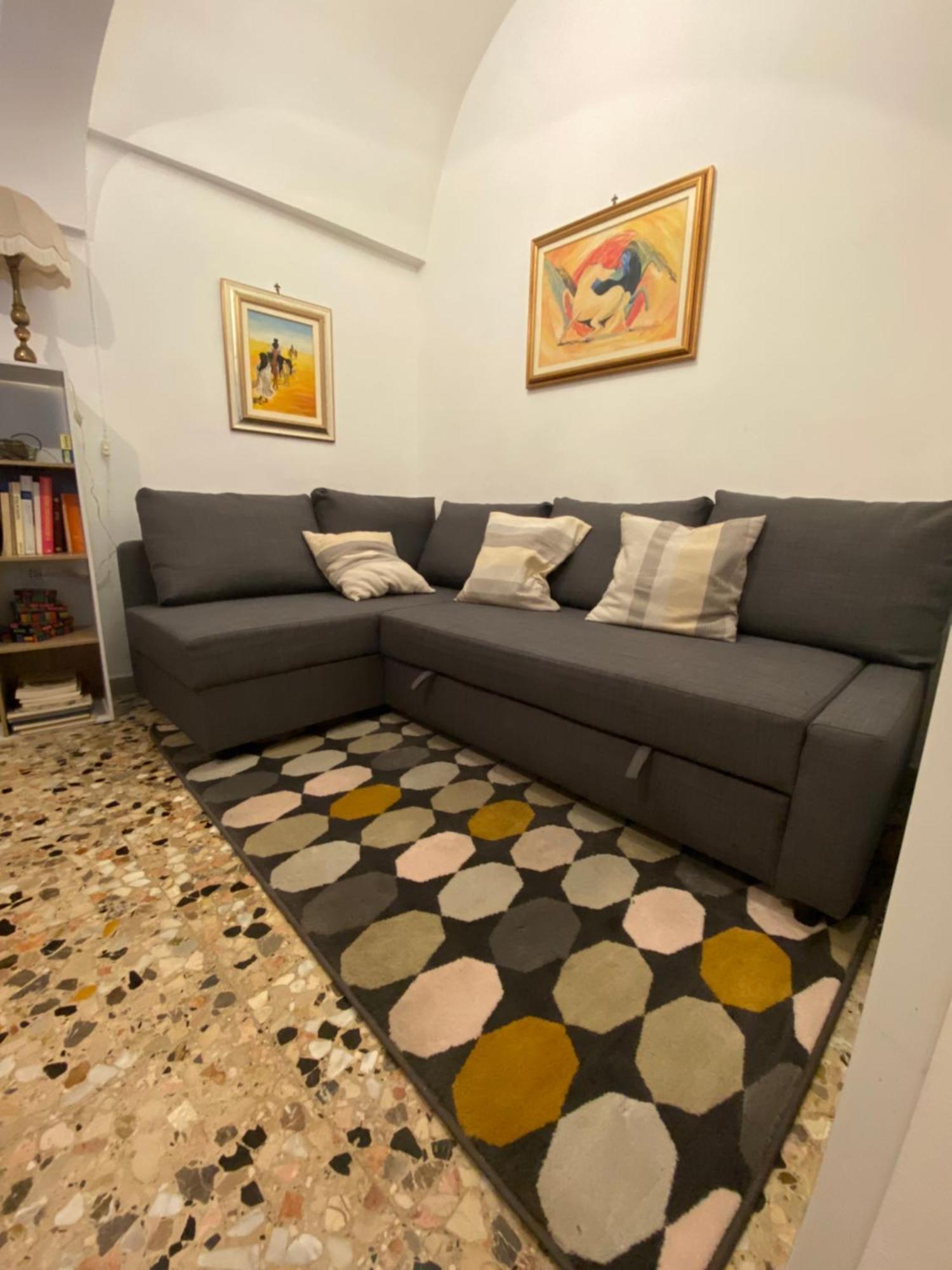 Tumhouse Villa Ceglie Messapica Exterior photo