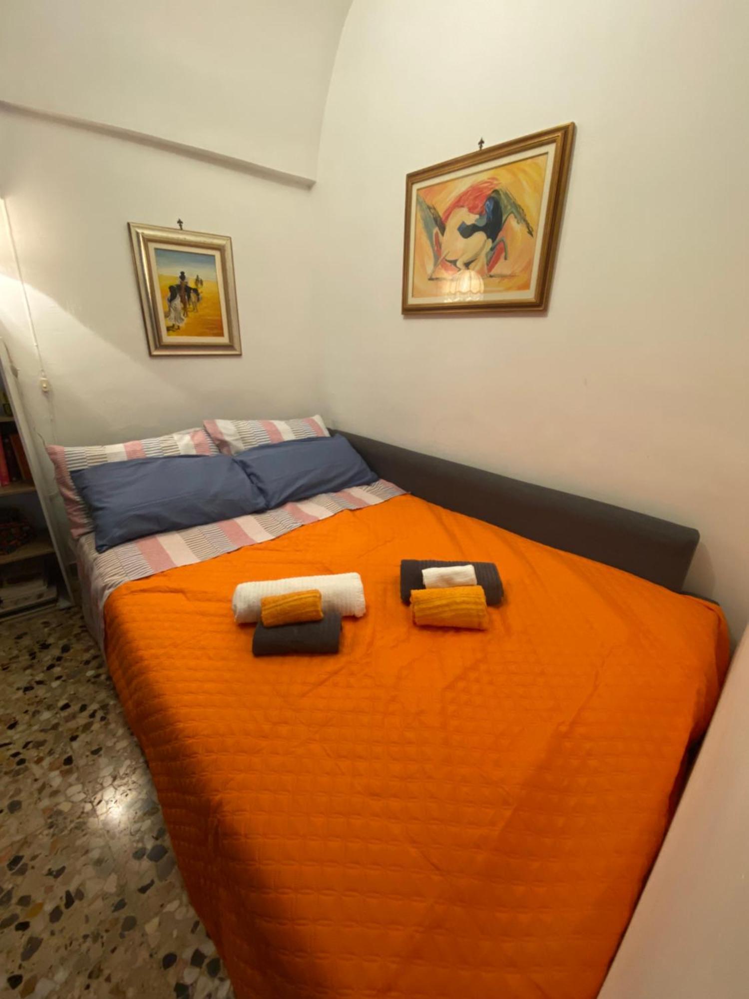 Tumhouse Villa Ceglie Messapica Exterior photo