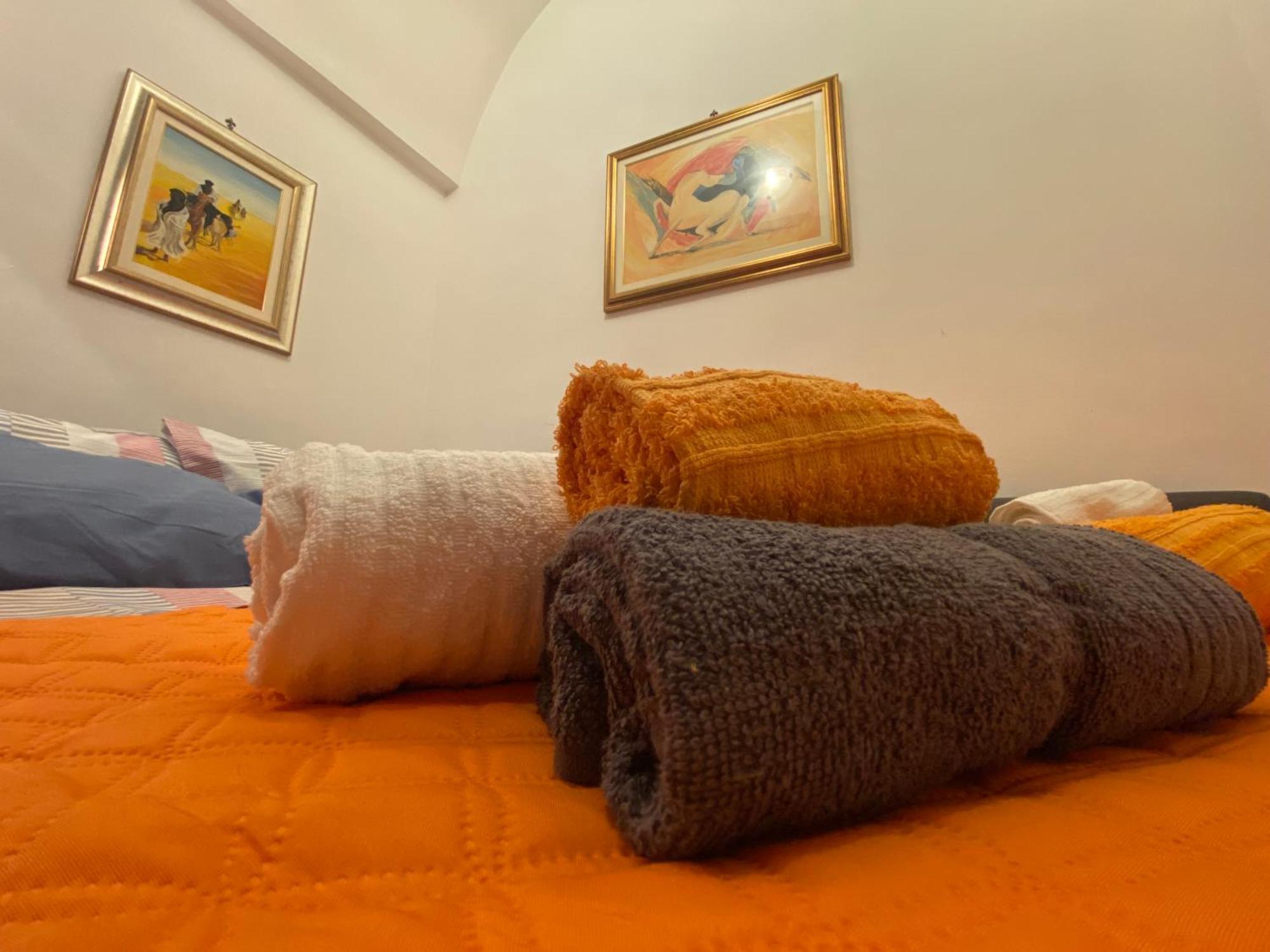 Tumhouse Villa Ceglie Messapica Exterior photo